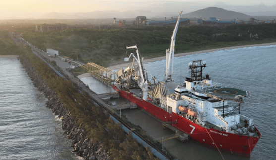Subsea7 awarded contract for Petrobras' Sepia II oilfield worth over $1.25 billion