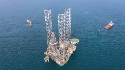 Vaalco Energy Secures Operatorship of Kossipo Field in Ivory Coast to Boost Oil and Gas Development in Africa