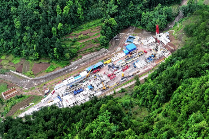 Shale-gas-desanding-sjpee