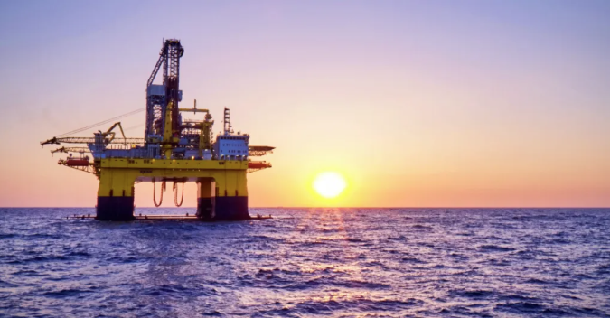 Targeting-Billions-of-Barrels-of-Oil-and-Gas!-Another-Oil-Giant-Emerges！