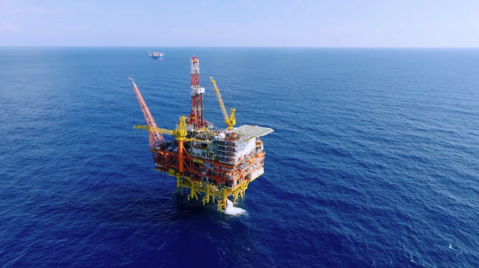 China's first deepwater oil field redevelopment project has been fully commissioned, and our company's hydrocyclones have been deployed in it！