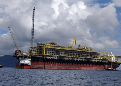 Petrobras acquires full interest in Campos Basin oil field