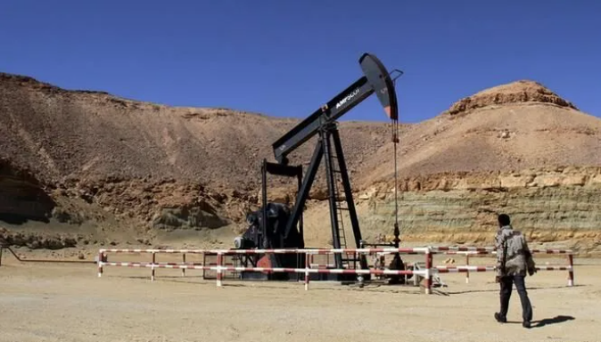 International oil giants team up with a $40 billion deal！