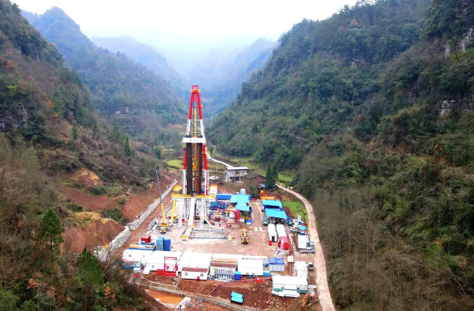 Shale-gas-desanding-sjpee