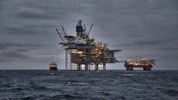 Norway's Oil and Gas Output Surpasses Projections in January