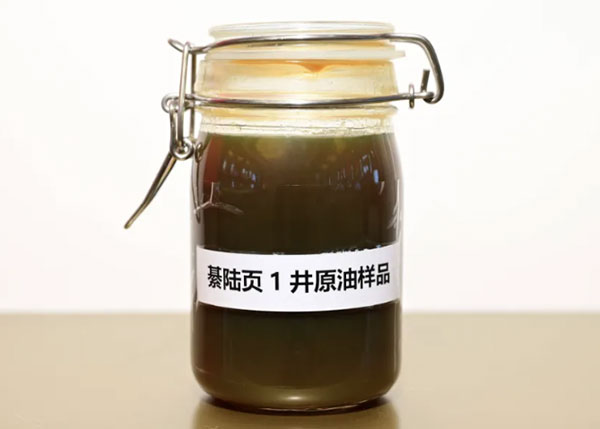 100-Million-Ton-Sinopec-Makes-New-Discovery