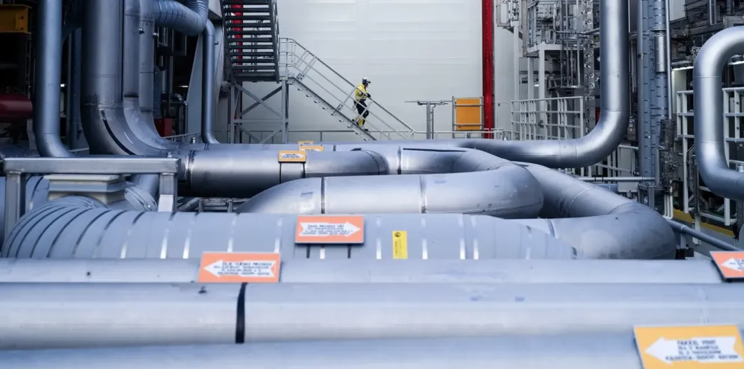 Norwegian oil giant Equinor is divesting from African assets to refocus on the Americas