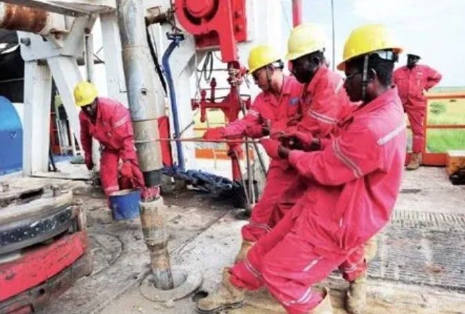 China Petrochemical Corporation (Sinopec)