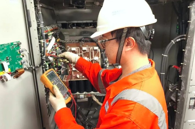 Digital Transformation Enhances Management Efficiency