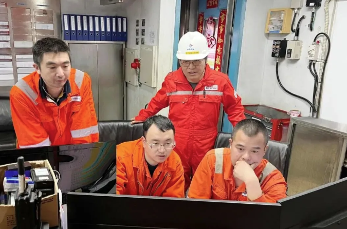 A Balanced Oil and Gas Strategy Yields a Production Breakthrough