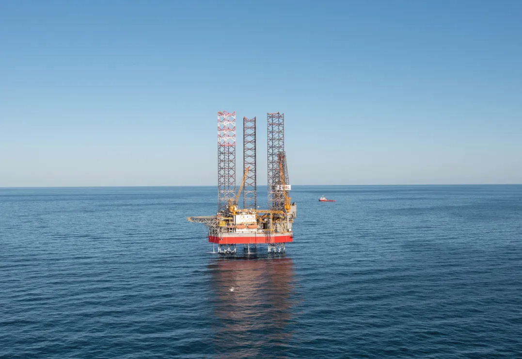 China Discovers Its Seventh 100-Million-Ton Oilfield in Bohai Sea！