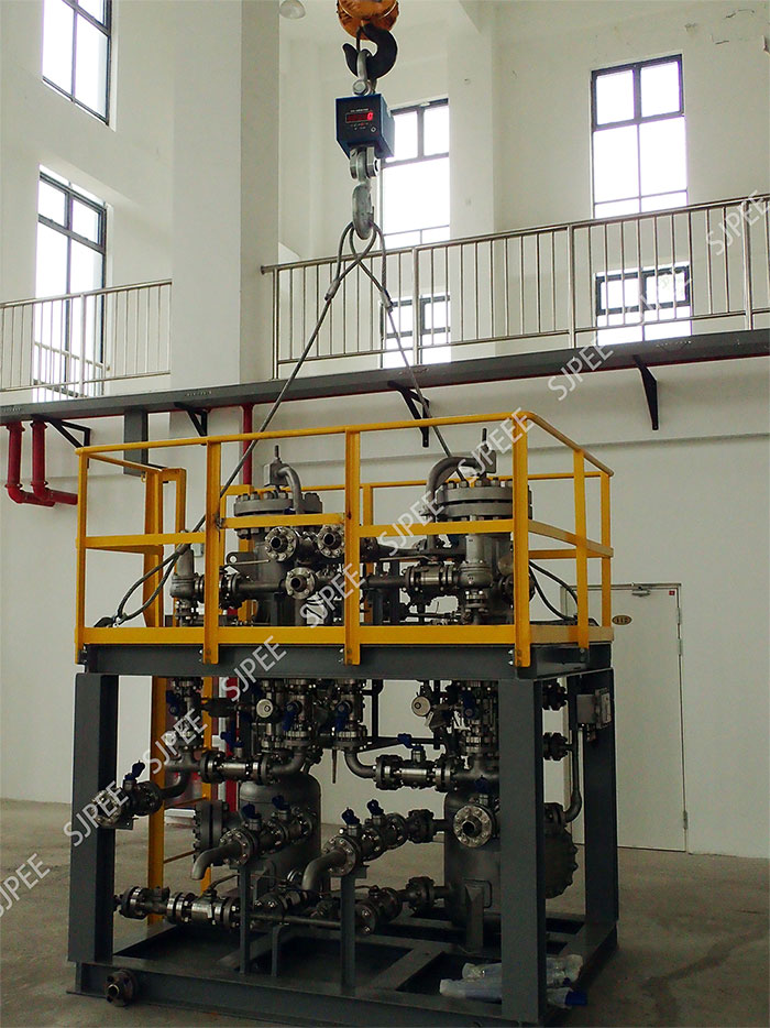 Desanding-of-produced-condensate-in-Gas-field