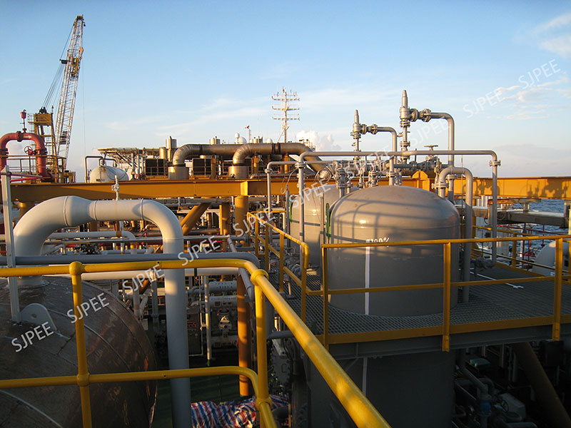 High-quality-Compact-Flotation-Unit-(CFU)