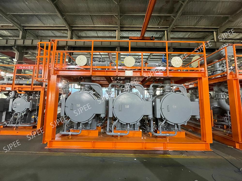 Hydrocyclones