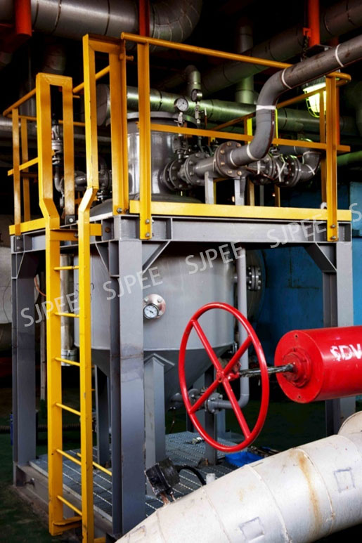 Reinjected-Water-Cyclone-Desander