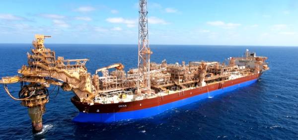 Wood Awarded $65 Million Contract Extension on Australian Gas Project