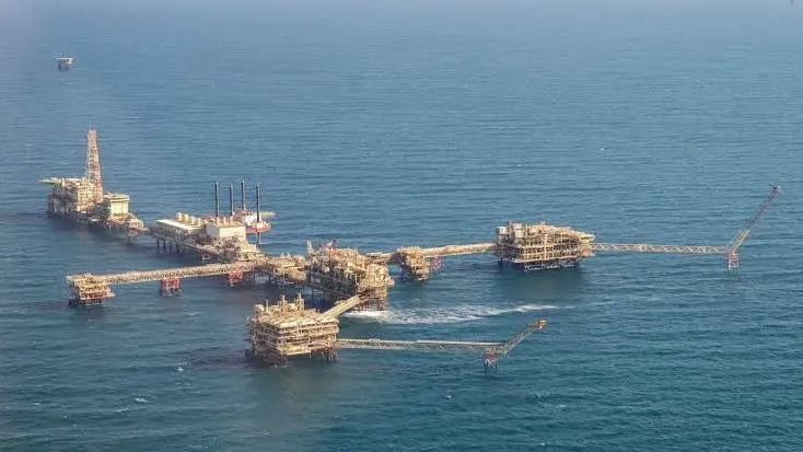 Over 40 Billion Mega Project! Chinese Oil Companies Take Stakes!