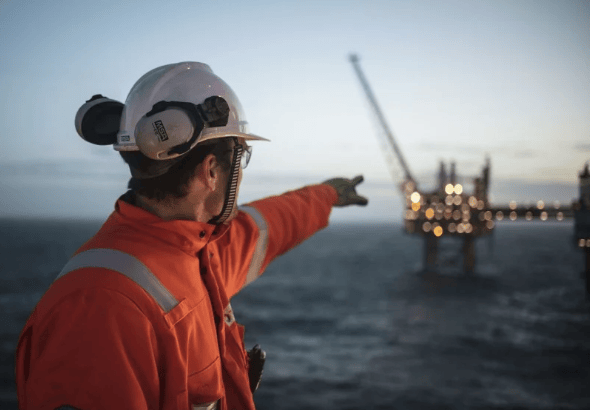 TotalEnergies has discovered a new oil field in the Moho block in Congo, with recoverable resources of nearly 100 million barrels