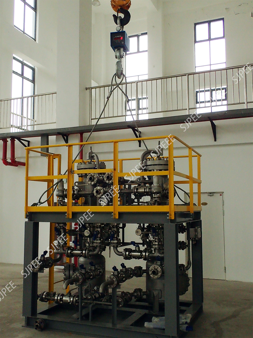 desander-hydrocyclone-oil-and-gas-sjpee