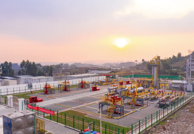 Petroleum-Shale-gas-desanding-sjpee