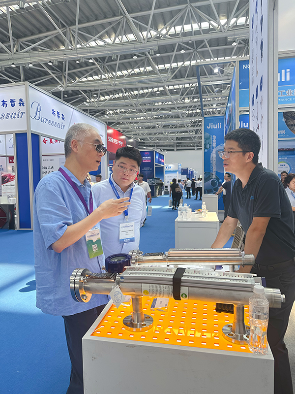 2025 Nantong Marine Engineering Industry Exhibition