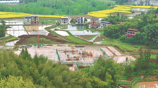 China's Southwest Oil and Gas Field accelerates shale gas development and production ramp-up