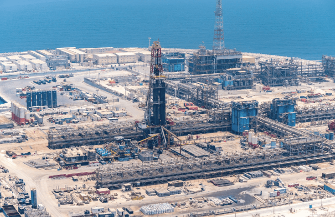50,000 feet well depth sets a record! ADNOC Offshore signs $30 billion EPC contract for Upper Zakum field expansion