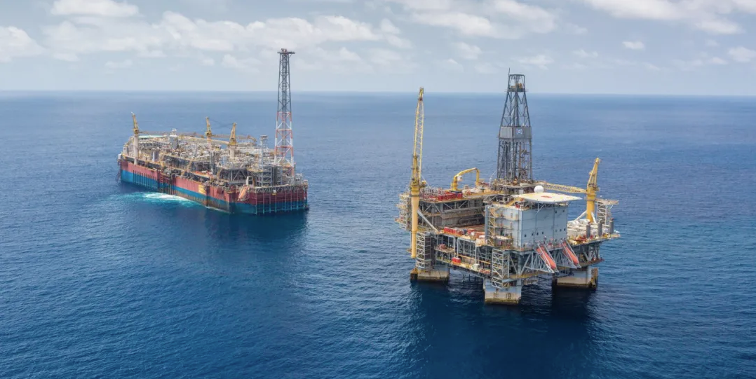 Heavy $24 Billion! Oil Giants Bet on African Deepwater