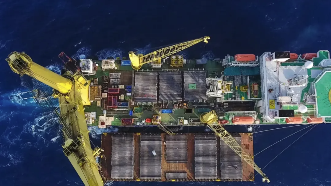 Oil giant announces major discovery! Sinopec holds 18% equity