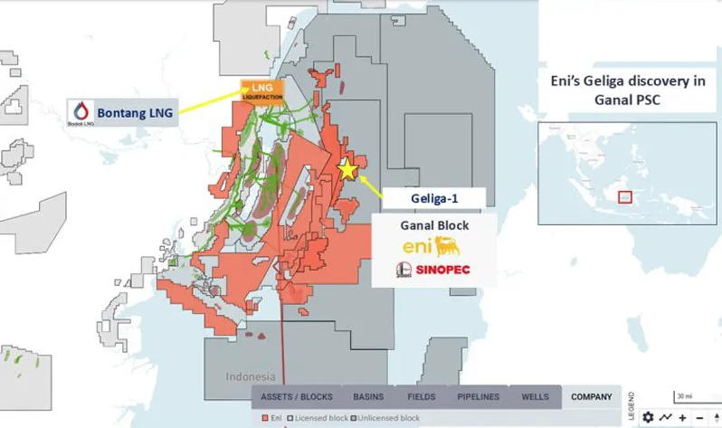 Oil giant announces major discovery! Sinopec holds 18% equity