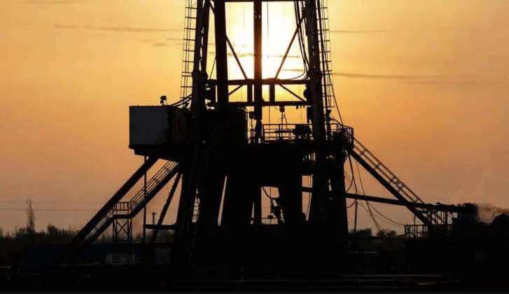 TotalEnergies advances drilling for the Tilenga oil field development in Uganda