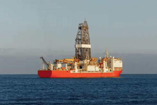 Perenco Congo completes five infill wells in the offshore oil field of Congo (Brazzaville)