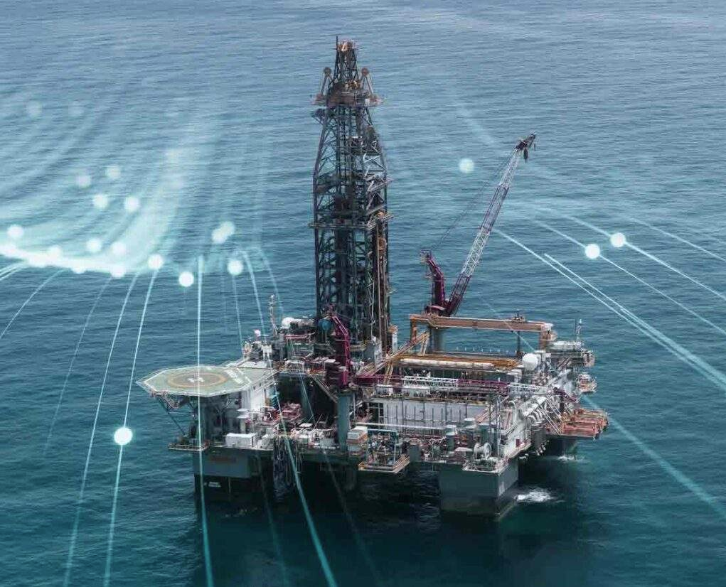 SLB and Vår Energi expand digital oilfield development collaboration in Norway