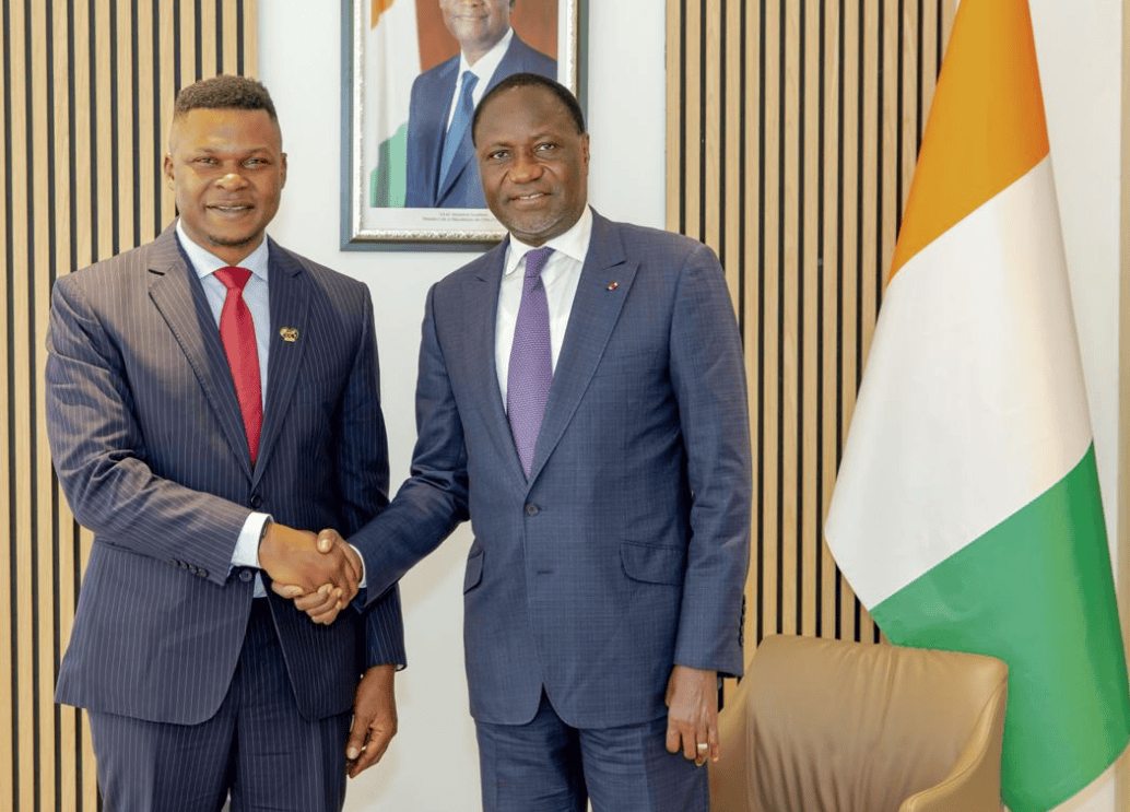 Côte d'Ivoire's Baleine oil field expansion to reach 150,000 barrels per day in offshore production