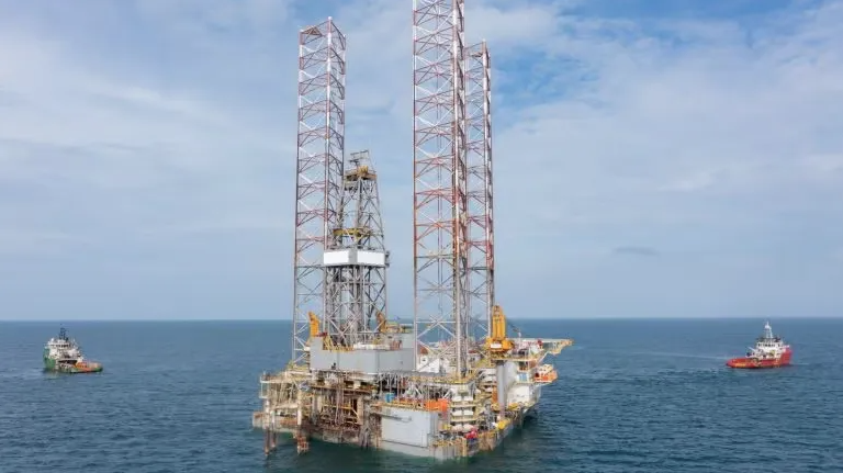 1 billion barrels of new discovery! Is the next oil upstart on the horizon?