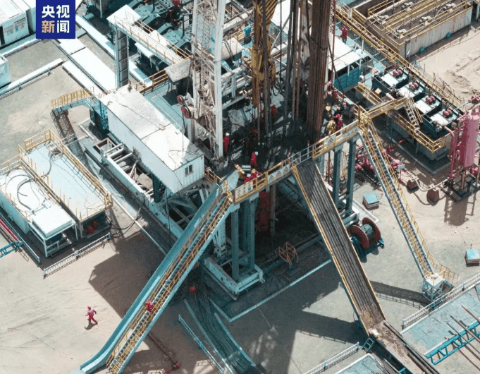 The cumulative crude oil production of the Bayan Oilfield in Bayan Nur, Inner Mongolia, has exceeded the 6 million ton mark. This comes just seven months after it surpassed 5 million tons in December 2025, marking another million ton milestone.
