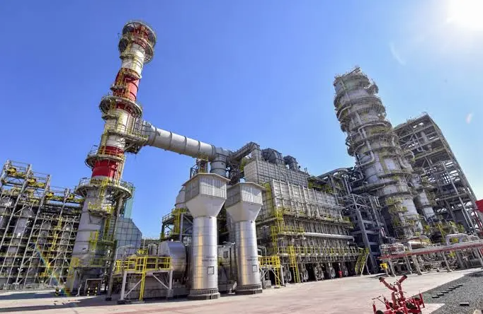 $16 Billion! Middle Eastern Oil Giant Seals Cooperation Deal!