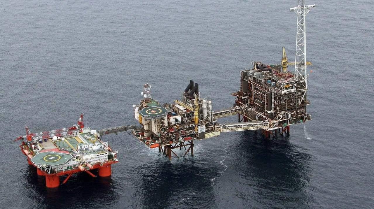Baker Hughes and BP have signed a contract for production enhancement services in the UK North Sea