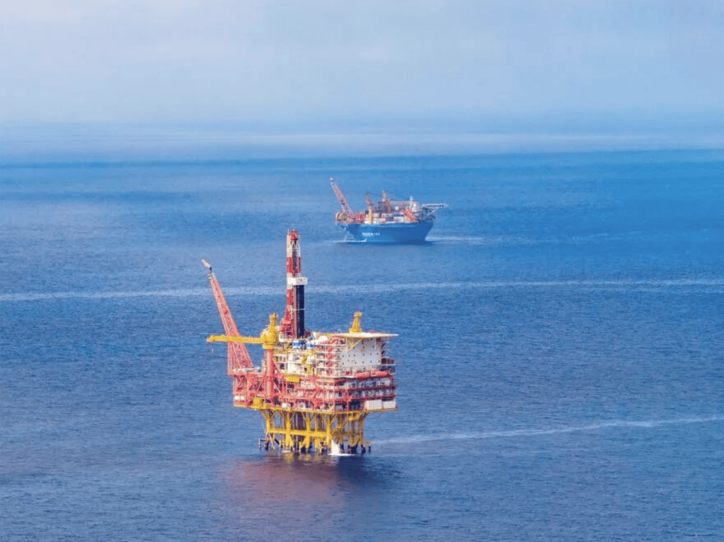 The cumulative oil production from the secondary development of the Liuhua Oilfield, China’s first deepwater oilfield, has exceeded 2 million metric tons. SJPEE’s deoiling hydrocyclones are involved