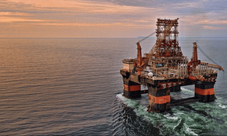 Italy's Saipem wins a $121 million offshore drilling contract from Eni